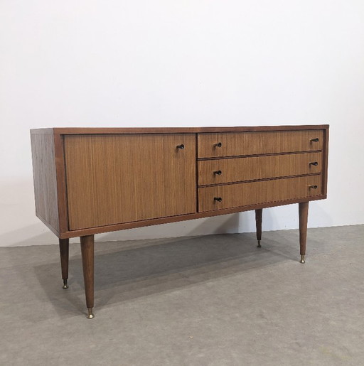 Mid-century sideboard 1960s