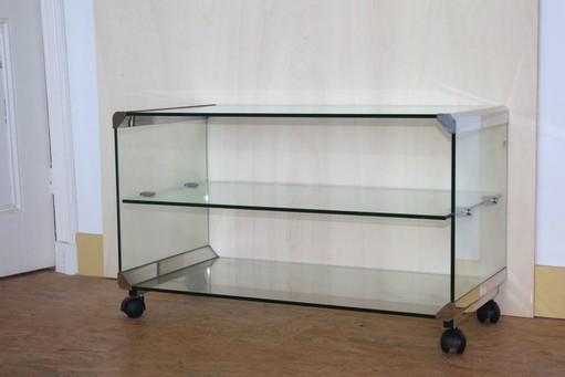 Tavolino Gallotti &amp; Radice