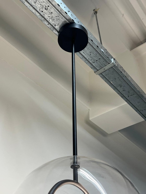 Image 1 of Artemide Yanzi Suspension