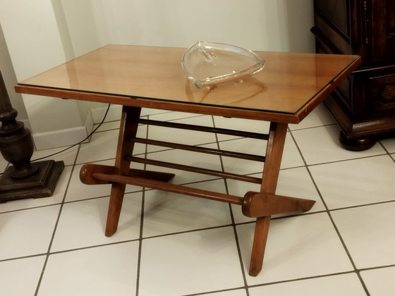 Image 1 of Belle table basse