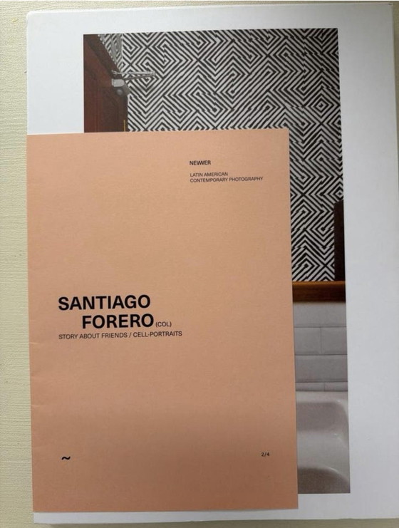 Image 1 of Futuro: Lateinamerikanische Fotokunstsammlung (2017)