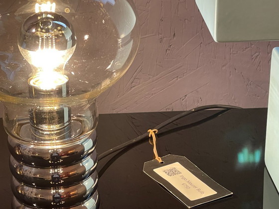 Image 1 of Lampadina Ingo Maurer