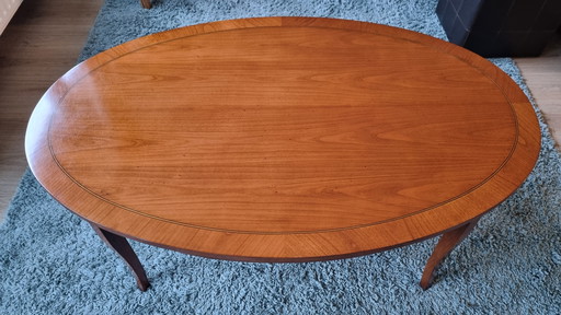 Table basse Selva