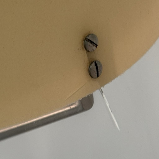 Francesco Brivio pour Lucitalia - Lampe tactile modèle « Pragma Lettura » - Années 1990 - Lampadaire