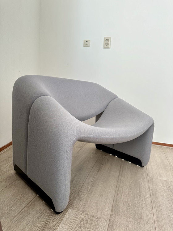 Image 1 of 1500 Artifort Groovy M Chair