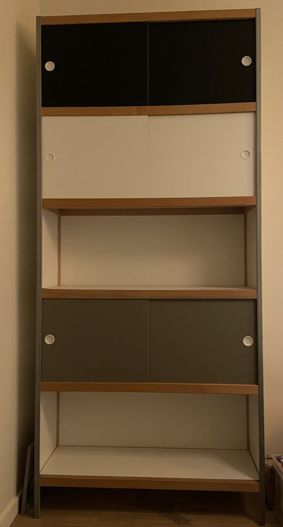 Image 1 of Kewlox-Schrank