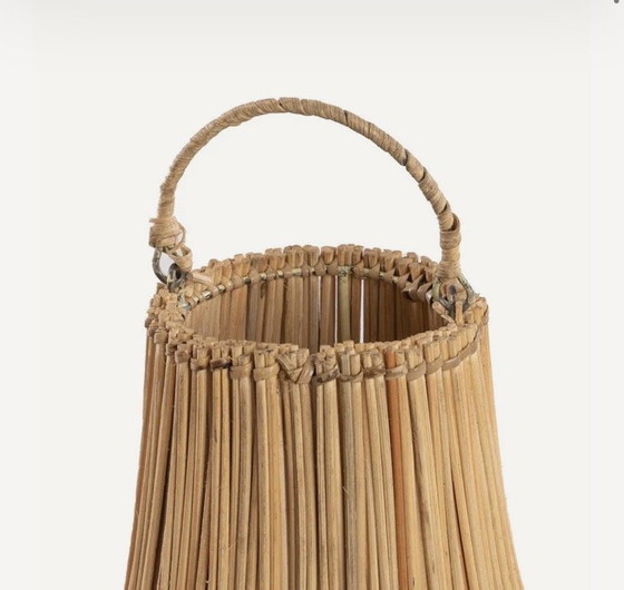 Image 1 of Suspension/lampadaire XL wabi sabi