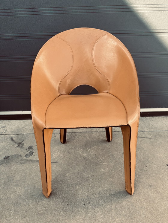 Image 1 of CASSINA LIRA E LIUTO (CABK5) van MARIO BELLINI