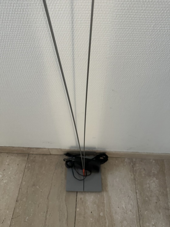 Image 1 of Inge Maurer vloerlamp