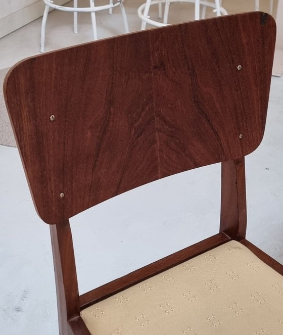 Image 1 of Chaises du milieu du siècle