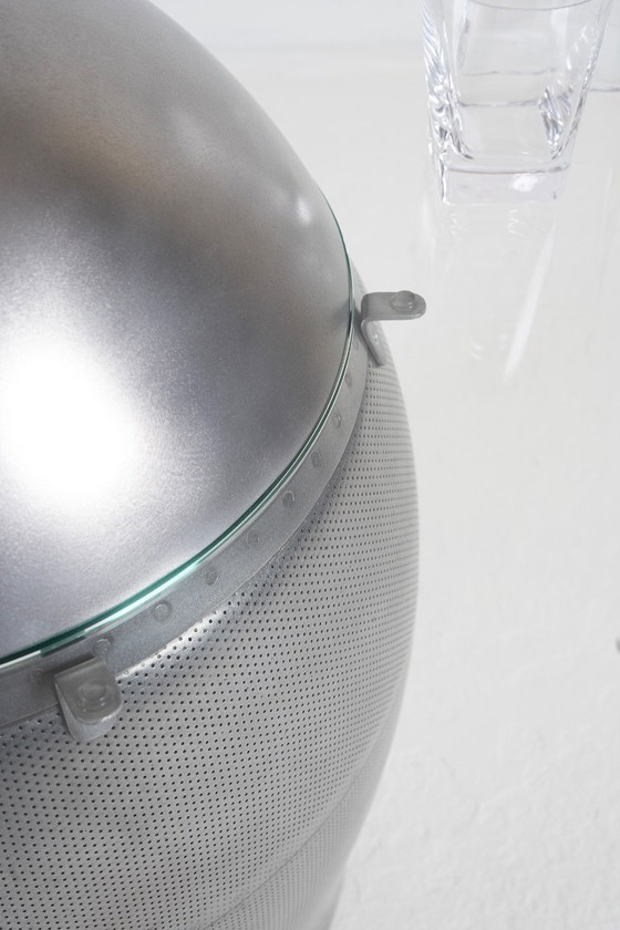 Image 1 of Braeve Design Aviation coffee table