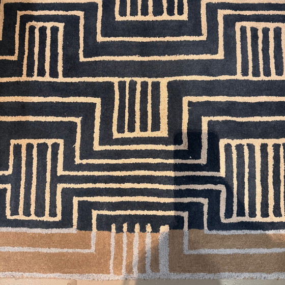 Image 1 of Brink & Campman Kimmo rug - 250x350