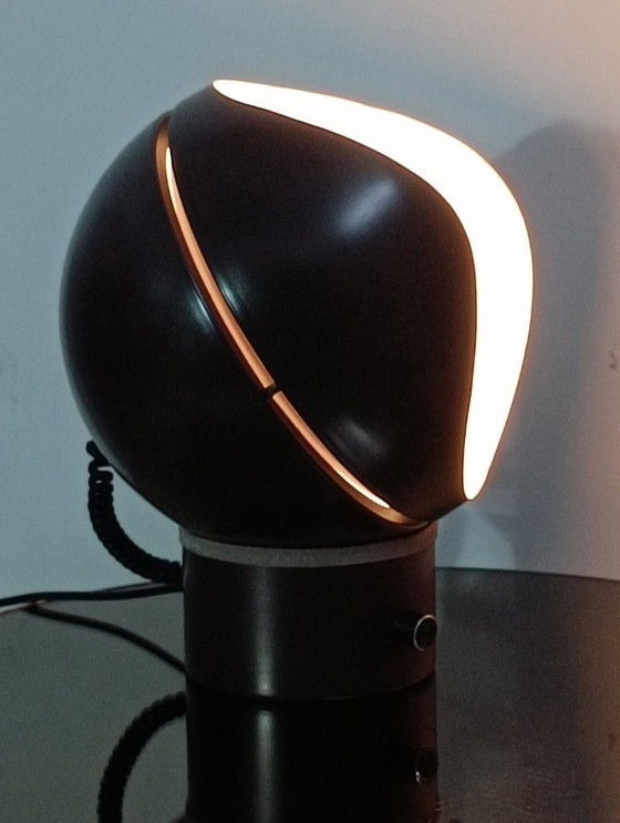 Image 1 of Lampe NA 3972 par JM Magem pour Madom 1971