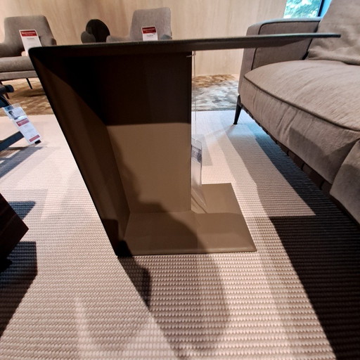 Flexform Beistelltisch