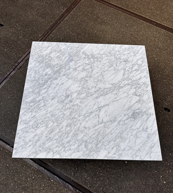 Image 1 of Tavolino+tavolino di design Tiga Van Beek