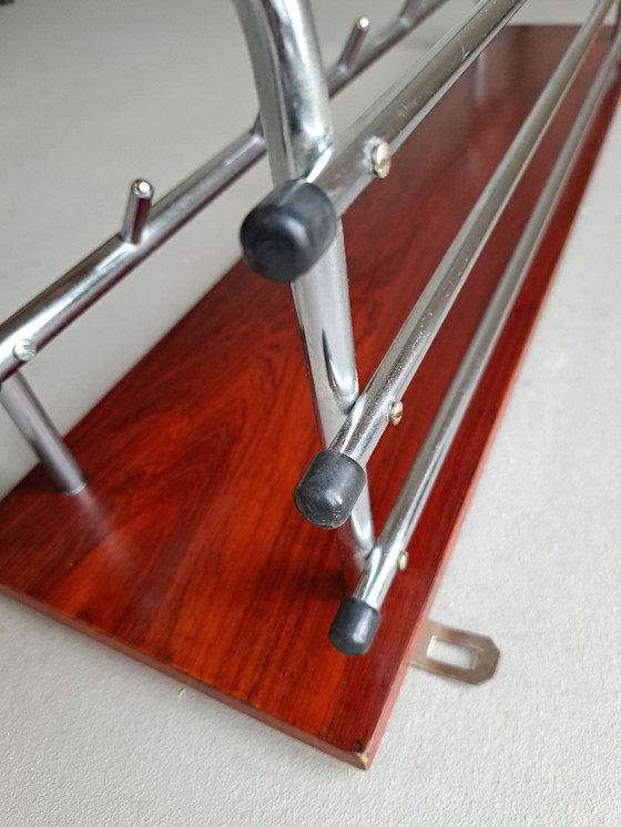 Image 1 of Porte-manteau vintage