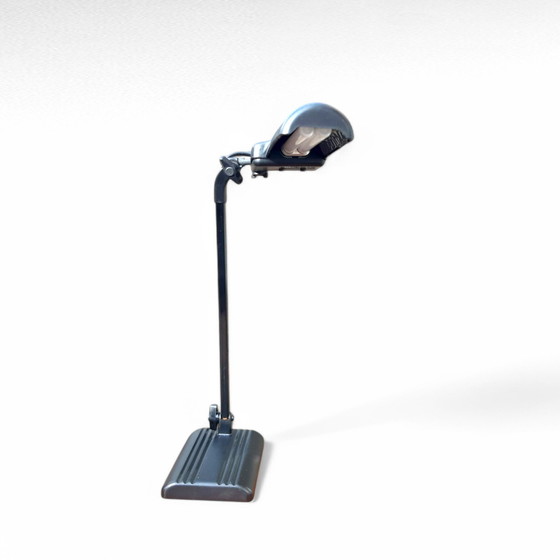 Image 1 of Finnish Design Adjustable Table Lamp Lival Dulux Junior H 40Cm