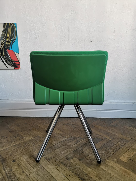 Image 1 of 6 chaises longues Giuseppe Rossi