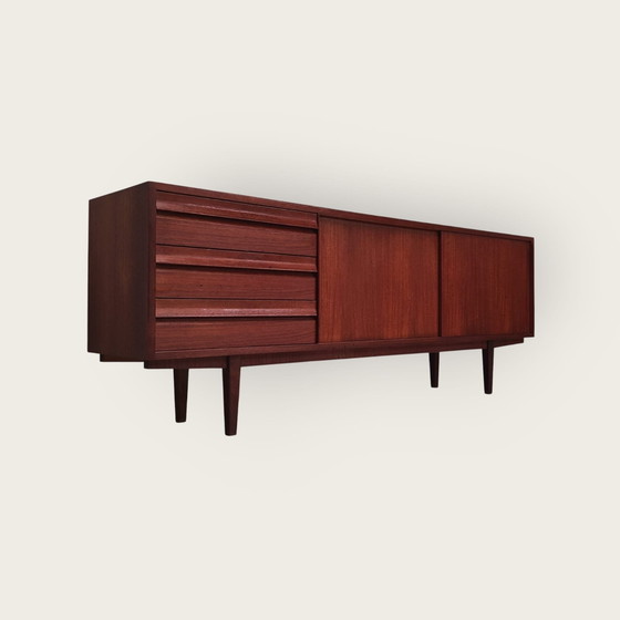 Image 1 of Mid Century Sideboard