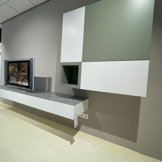 Image 1 of Mueble de televisión Hülsta Neo