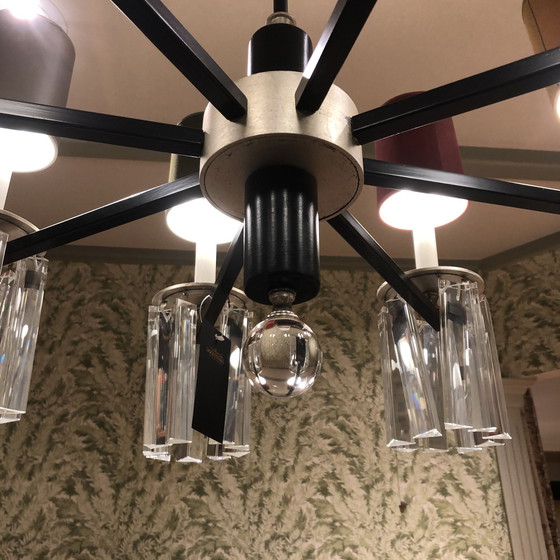 Image 1 of Lampadario Bel Air della Empel Collections