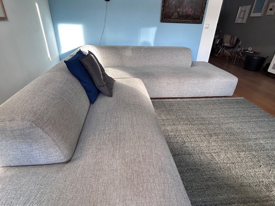 Image 1 of Cómodo sofá esquinero Koozo Junior