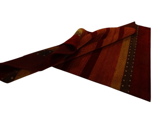 Image 1 of Gabbeh - 290 x 202 cm - Wool on cotton - Hand-knotted