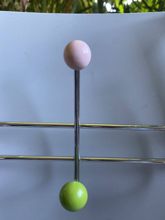 Image 1 of Patère, Porte Manteau Spoutnik