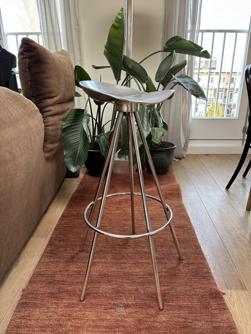 Tabouret Jamaïque Amat Pepe Cortes