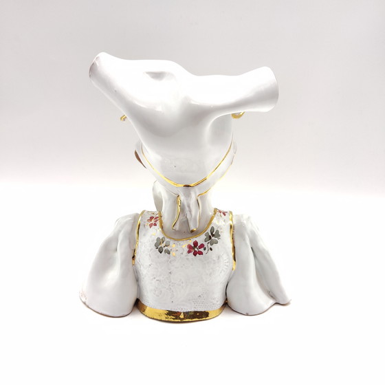 Image 1 of porcelain figurine