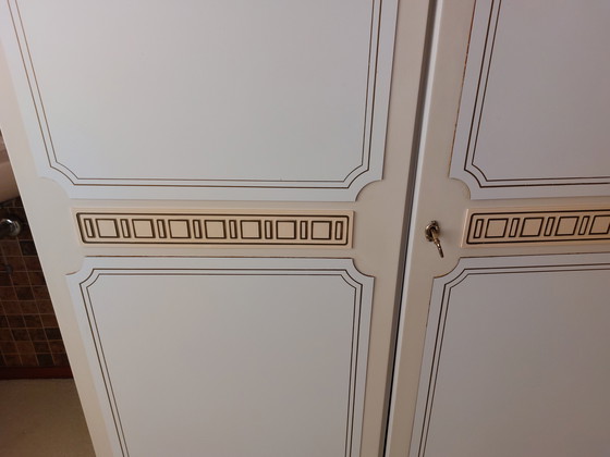 Image 1 of Guardaroba vintage e retrò