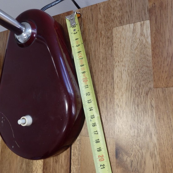 Image 1 of Bahuaus-lamp