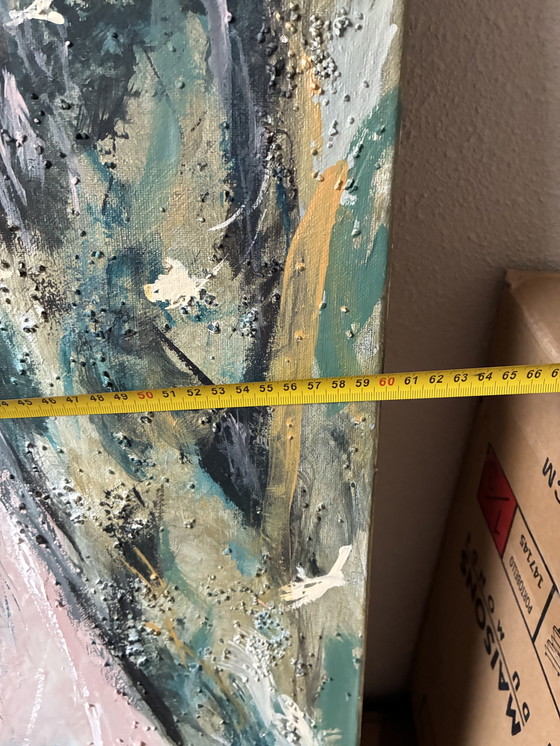 Image 1 of La pittura chiamata desiderio silenzioso