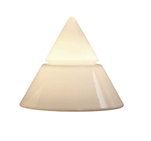 Vintage 'Kilimanjaro' Table Lamp by Sergio Asti for RAAK Amsterdam, Netherlands 1970s