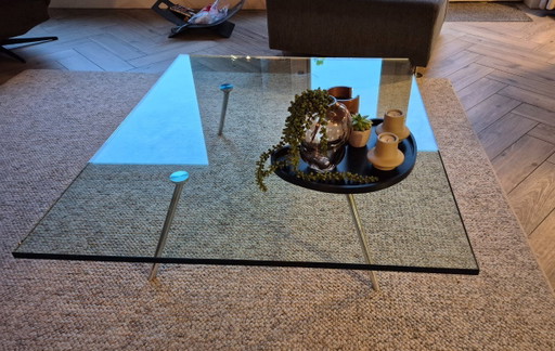 Maupertuus Coffee Table 100x120