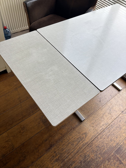 Kitchen table formica top 1979