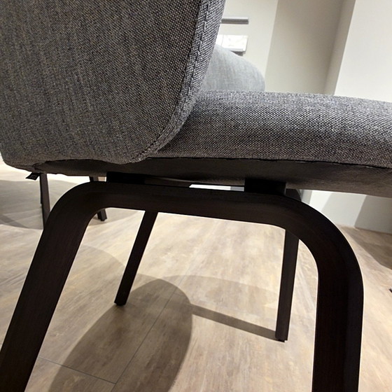 Image 1 of Sedia da pranzo Arco Close 2B (set da 6)