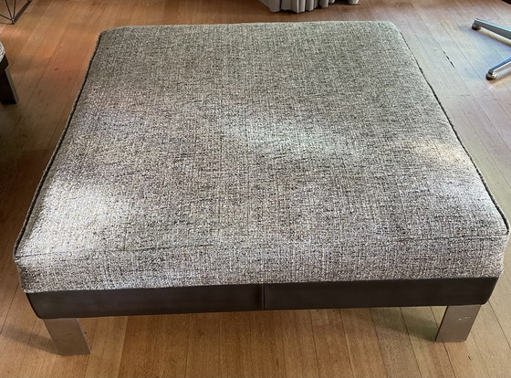 Image 1 of Sofa Axel From Montis With Hocker - Sofa bed function