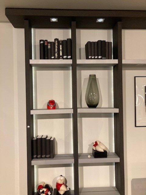 Image 1 of Riegel Wand 3 Wandschrank