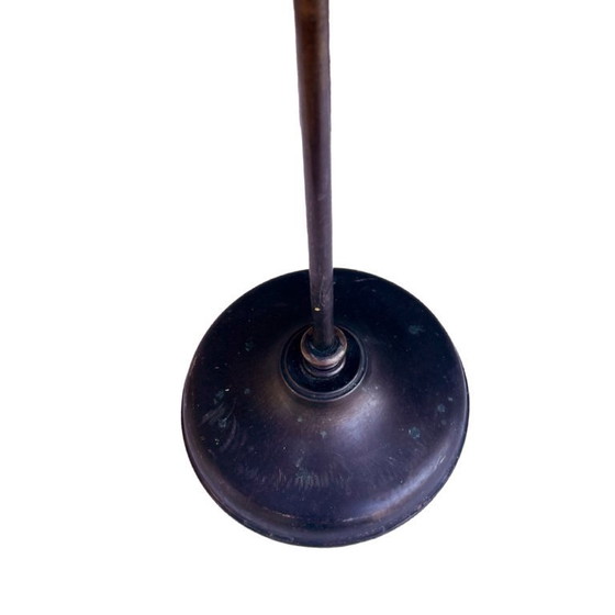 Image 1 of Lampada da tavolo e scrivania Art Déco, Germania, anni '30.