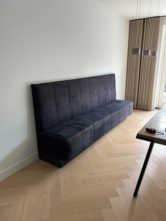 Image 1 of Novità assoluta: panca da pranzo di design Nubik