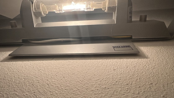 Image 1 of Vimeo Lampade Foscarini 2 pezzi