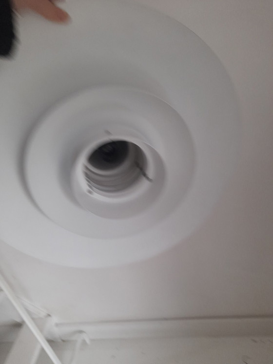 Image 1 of Deens Super Light hanglampontwerp van David Mogensen