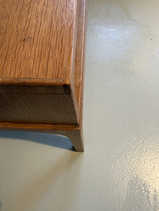 Aksel Kjersgaard Modell Nr. 393 Kai Kristiansen