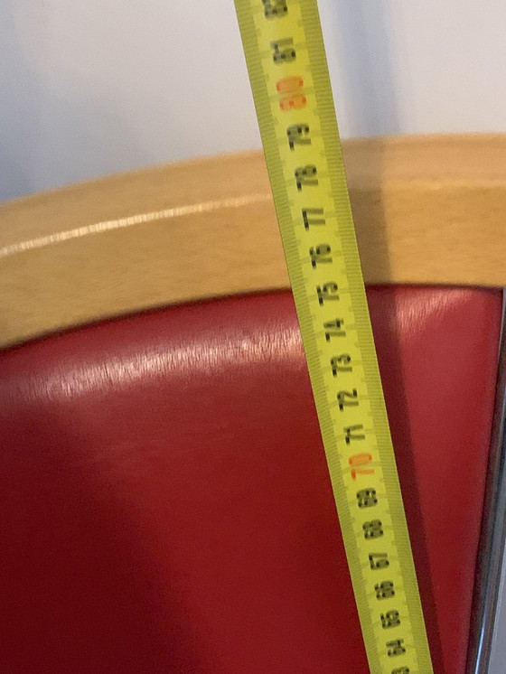 Image 1 of Silla de diseño Asger Jensen