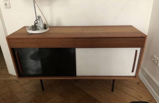 Robin Day Sideboard for Hille 1953