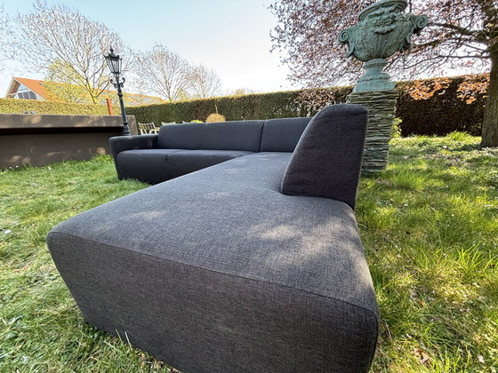 Image 1 of Sofá esquinero Montel como nuevo