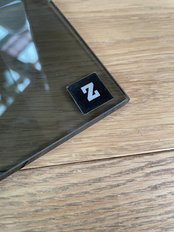 Image 1 of Spage Age spiegel, Italië jaren 70