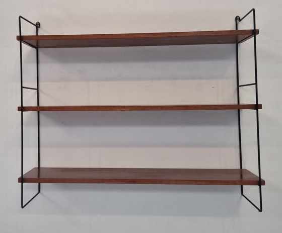 Image 1 of Perchero de pared Mid Century