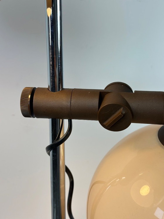 Image 1 of Lampadaire Space Age 1970